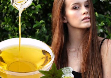 Benefits of Castor Oil For Hair and Skin