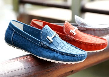 Loafers Fashion Stylish Footwear
