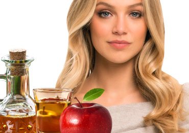 Beauty and Health Benefits of Apple Cider Vinegar