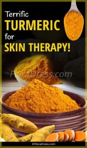 Effective Ways to Use Turmeric at Home for Skin Therapy!