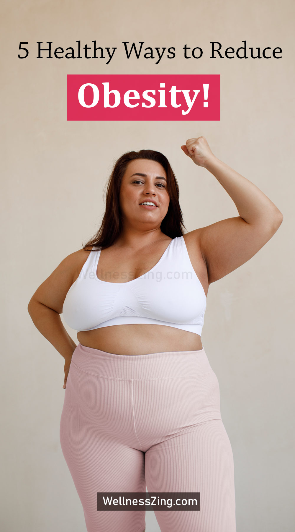 Healthy Ways to Reduce Obesity?