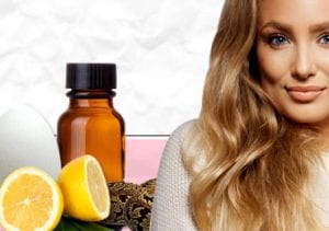 Best Home Remedies for Faster Hair Growth!