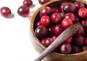 How are Cranberries Useful for Skin and Hair?