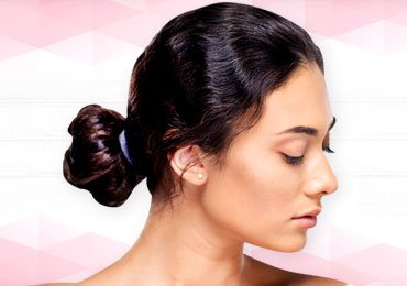 How to take care of oily hair?