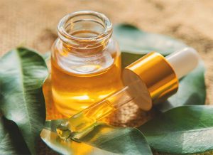 Tea Tree Oil for Hair Care
