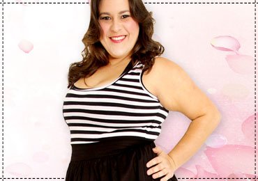 Top Fashion Tips for Plus Sized Women