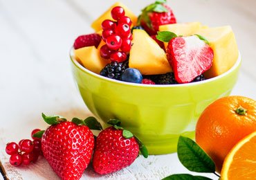 Hidden Beauty Benefits of Various Fruits