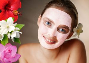 Refreshing Floral Masks To Try This Summer!