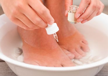 How to Do Spa Pedicure at Home?