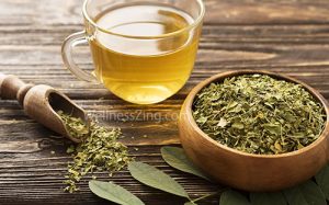 Green Tea Helps Remove Toxins from the Body