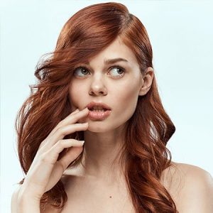 How to Style Hair Without Getting Frizz?