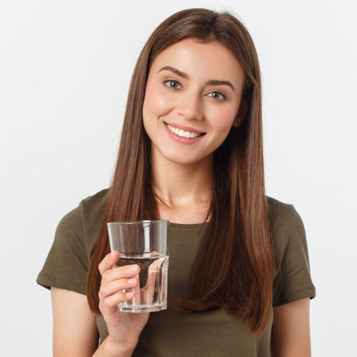 how much water is too much water?