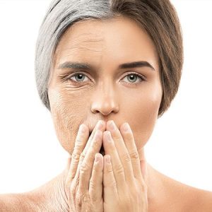 Anti Aging Treatment with Home Remedies