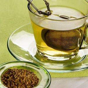 Benefits of Fennel Tea