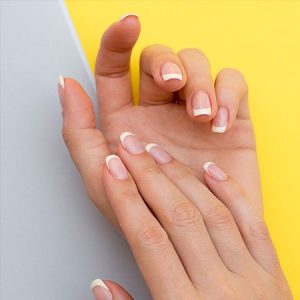 How to Maintain Your Nails?