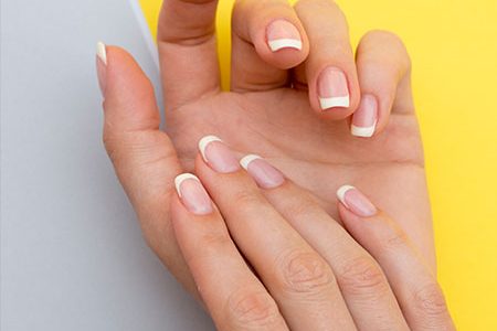 How to Maintain Your Nails?