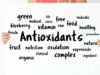Best Natural Sources of Antioxidants for Healthy Body and Skin!