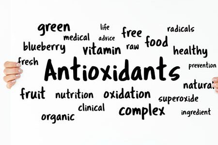 Natural Sources of Anti-Oxidants