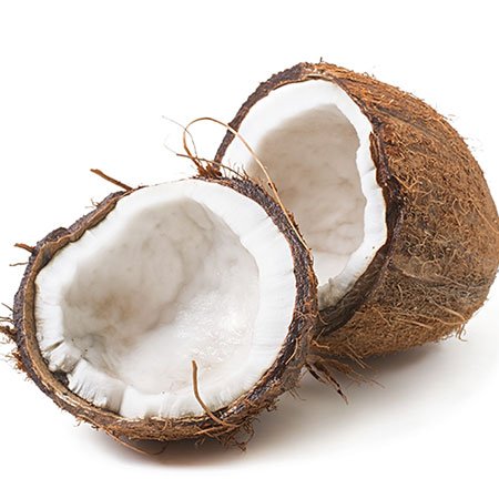 Coconut for Weight Loss