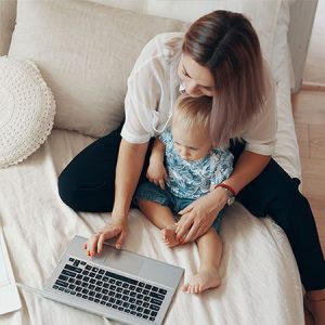 Beauty Hacks For Busy Moms