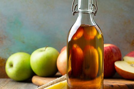 Benefits of Apple Cider Vinegar for Weight Loss