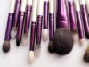 Types Of Makeup Brushes That You Need For Stunning Look!