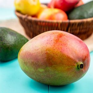 Mango Benefits for Health