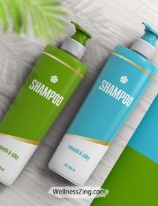 How to Choose Shampoo?
