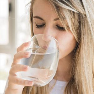 Benefits of Water Fasting for Weight Loss