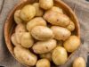 How Can Potato Help In Skin Care?