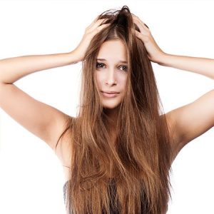 DIY Remedies To Treat Dry Hair