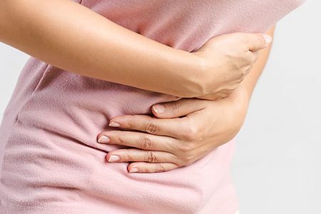 Treat Bloating with Home Remedies