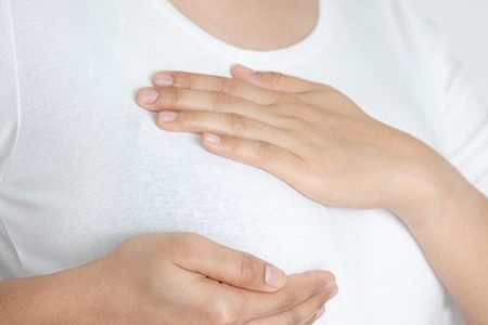 Breast Care During Pregnancy