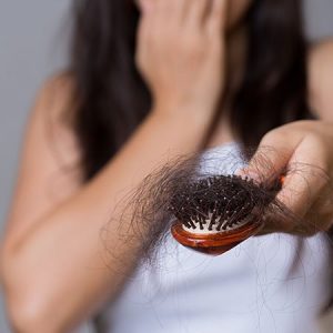 Control Hair Loss With Home Remedies