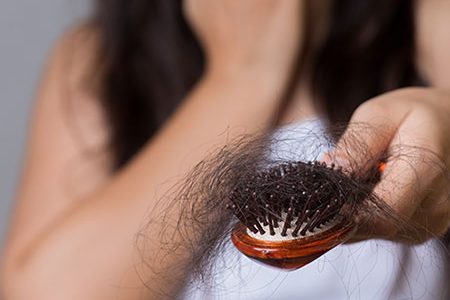 Control Hair Loss With Home Remedies