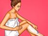 DIY Hair Removal- 20 Amazing Home Remedies For Unwanted Hair Removal!