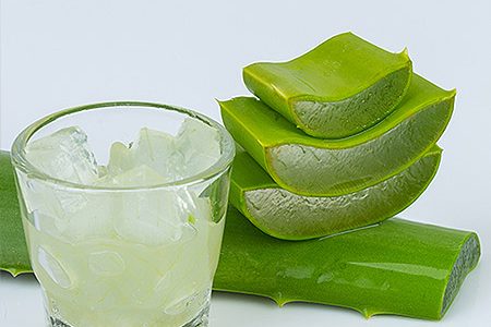 Aloe Vera Juice Health Benefits