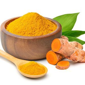 Turmeric for Acne and Pimples