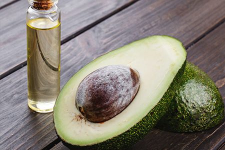 Avocado Oil Health Benefits