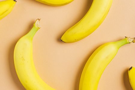 Banana Health Benefits