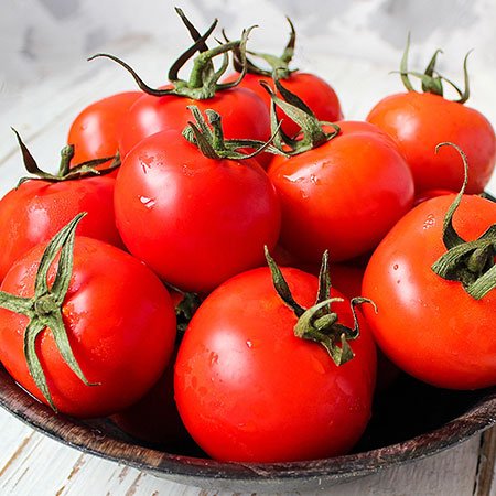 Tomato Benefits for Skin and Health
