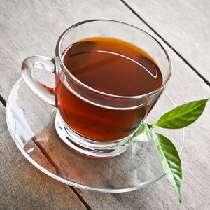 Green Tea for Weight Loss