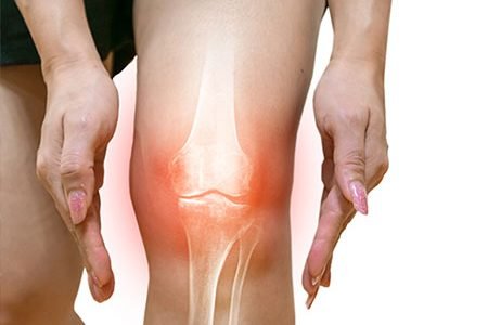 Bone Health and Joint Pain Treatment