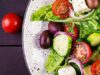 Salad Benefits : How A Bowl of Salad Can Add to Your Good Health?