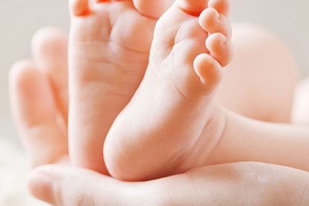 How to take care of infants skin