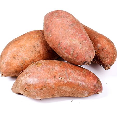 Sweet Potato for Diabetics