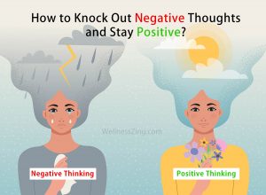 How to Stay Positive and Stop Thinking Negative