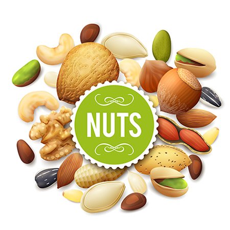 How to Eat Nuts for Healthy Weight Loss