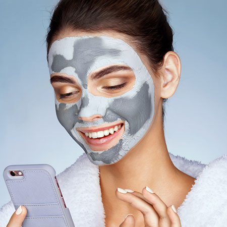 DIY Organic Face Masks for Glowing Skin