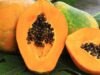 Papaya for Hair Care: 10 Homemade Hair Mask Recipes with Papaya